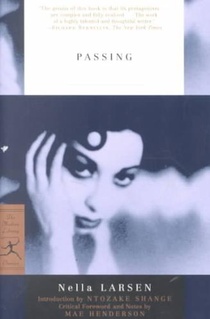 Passing