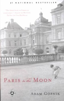Paris to the Moon