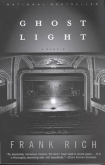 Ghost Light