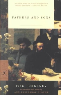 Fathers and Sons