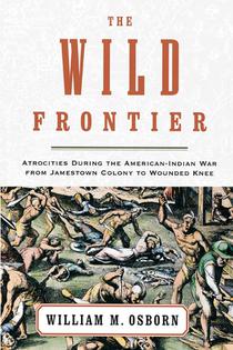 The Wild Frontier