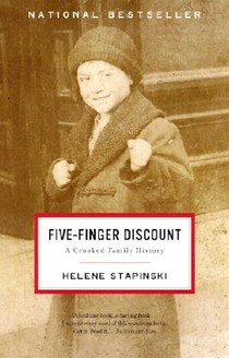 Five-Finger Discount: A Crooked Family History