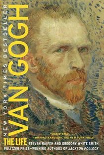 Naifeh, S: Van Gogh voorzijde