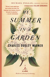 My Summer in a Garden