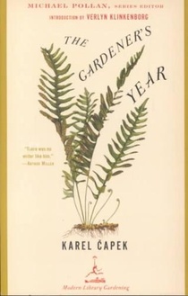 The Gardener's Year
