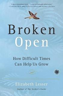 Broken Open
