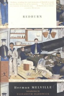 Redburn voorzijde