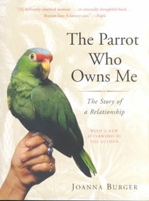 The Parrot Who Owns Me