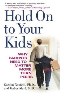 Hold on to Your Kids