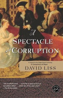A Spectacle of Corruption