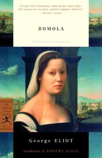 Romola voorzijde