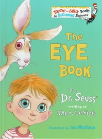 The Eye Book