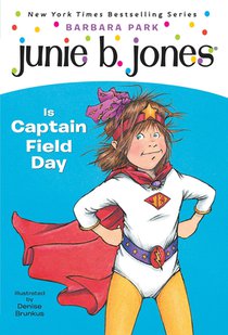 Junie B. Jones #16