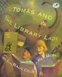 Tomas and the Library Lady