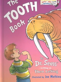 The Tooth Book