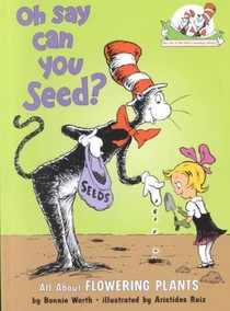 Oh Say Can You Seed?