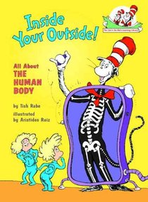 Inside Your Outside! All about the Human Body