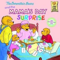 The Berenstain Bears and the Mama's Day Surprise