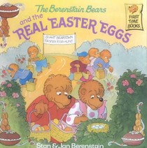 The Berenstain Bears and the Real Easter Eggs