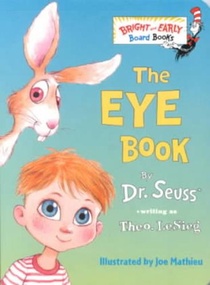 The Eye Book