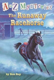 The Runaway Racehorse