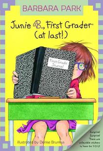 Junie B. Jones #18
