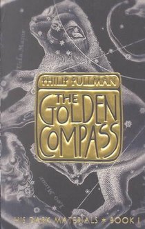 HIS DARK MATERIALS THE GOLDEN