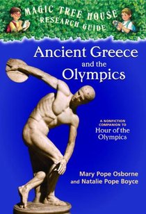 Ancient Greece and the Olympics