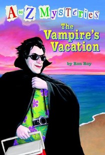 The Vampire's Vacation