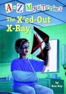 The X'Ed-Out X-Ray