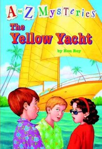 A to Z Mysteries