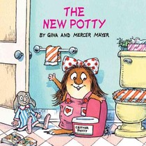 The New Potty (Little Critter) voorzijde