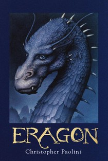 Eragon voorzijde