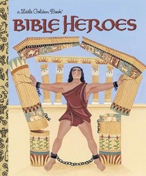 Bible Heroes voorzijde