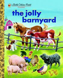 The Jolly Barnyard voorzijde