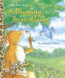 A Blessing from Above