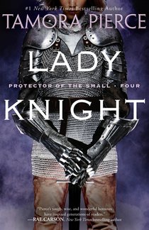 Pierce, T: Lady Knight