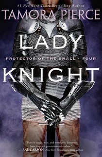 LADY KNIGHT voorzijde