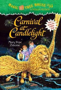 Carnival at Candlelight