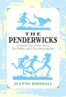 Birdsall, J: Penderwicks