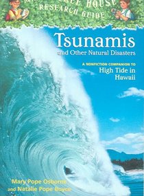 Tsunamis and Other Natural Disasters