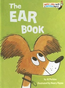 The Ear Book
