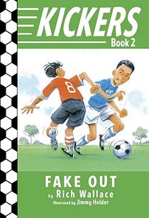 Kickers #2: Fake Out