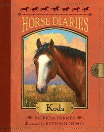 HORSE DIARIES #3 KODA