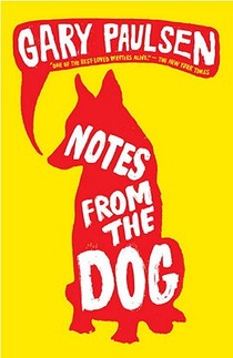 Notes from the Dog voorzijde