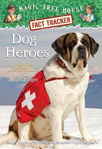 Dog Heroes