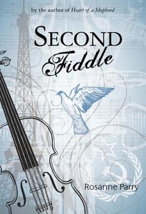 Second Fiddle voorzijde