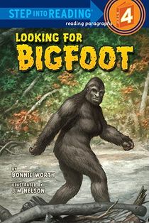 Looking for Bigfoot