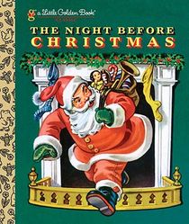 The Night Before Christmas