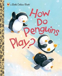 How Do Penguins Play? voorzijde